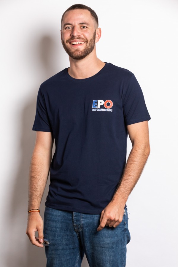 Tee Shirt EPO le Sud 
