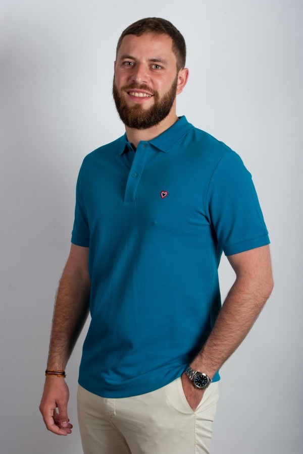 Polo piqu ocan 