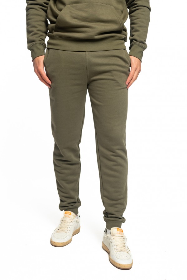 Pantalon Jogging Kaki ANTONIN  Ref 8338