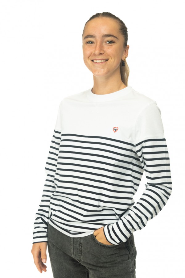 Marinire unisexe