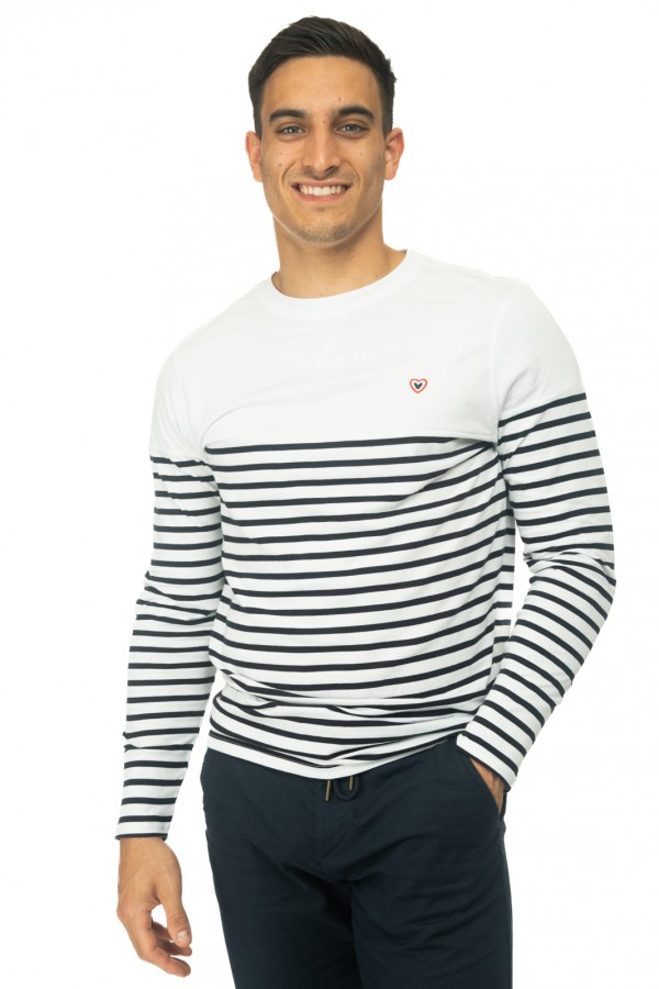 Marinire unisexe