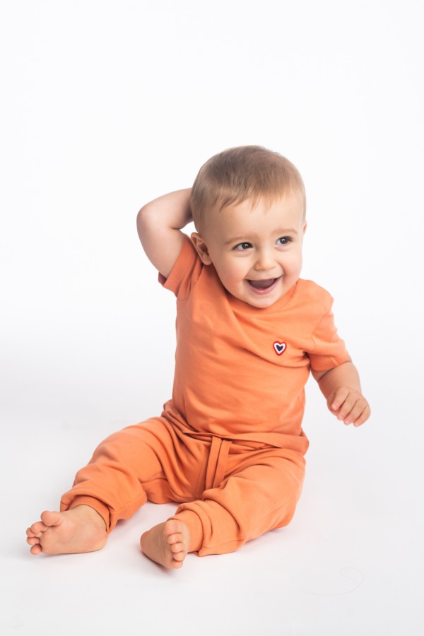 Mango baby t-shirt