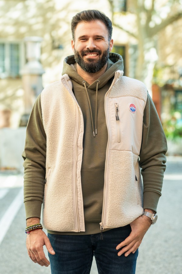 Le petit francais du sud Clothing and accessories online sales of clothes mediterranean inspired