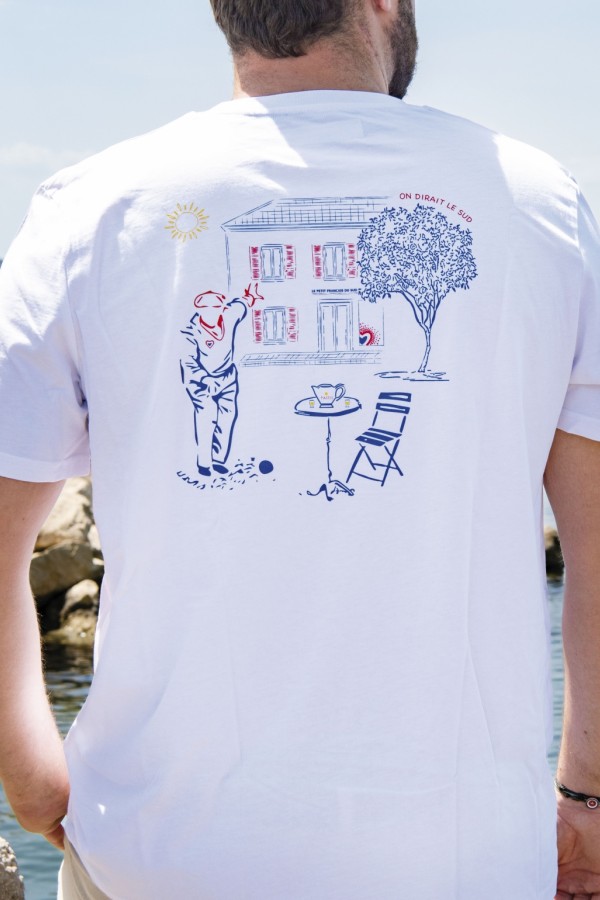 Bouliste T-shirt
